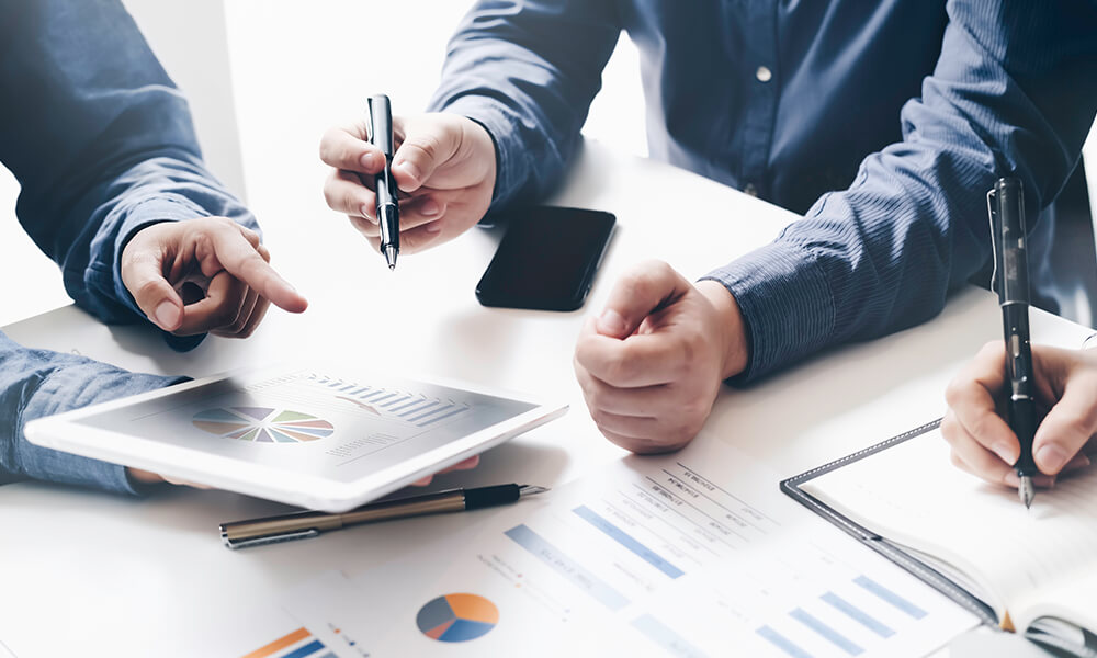 Jaki plan emerytalny wybrać - infografika