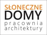 SŁONECZNE DOMY pracownia architektury
