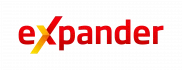 EXPANDER LOGO RGB