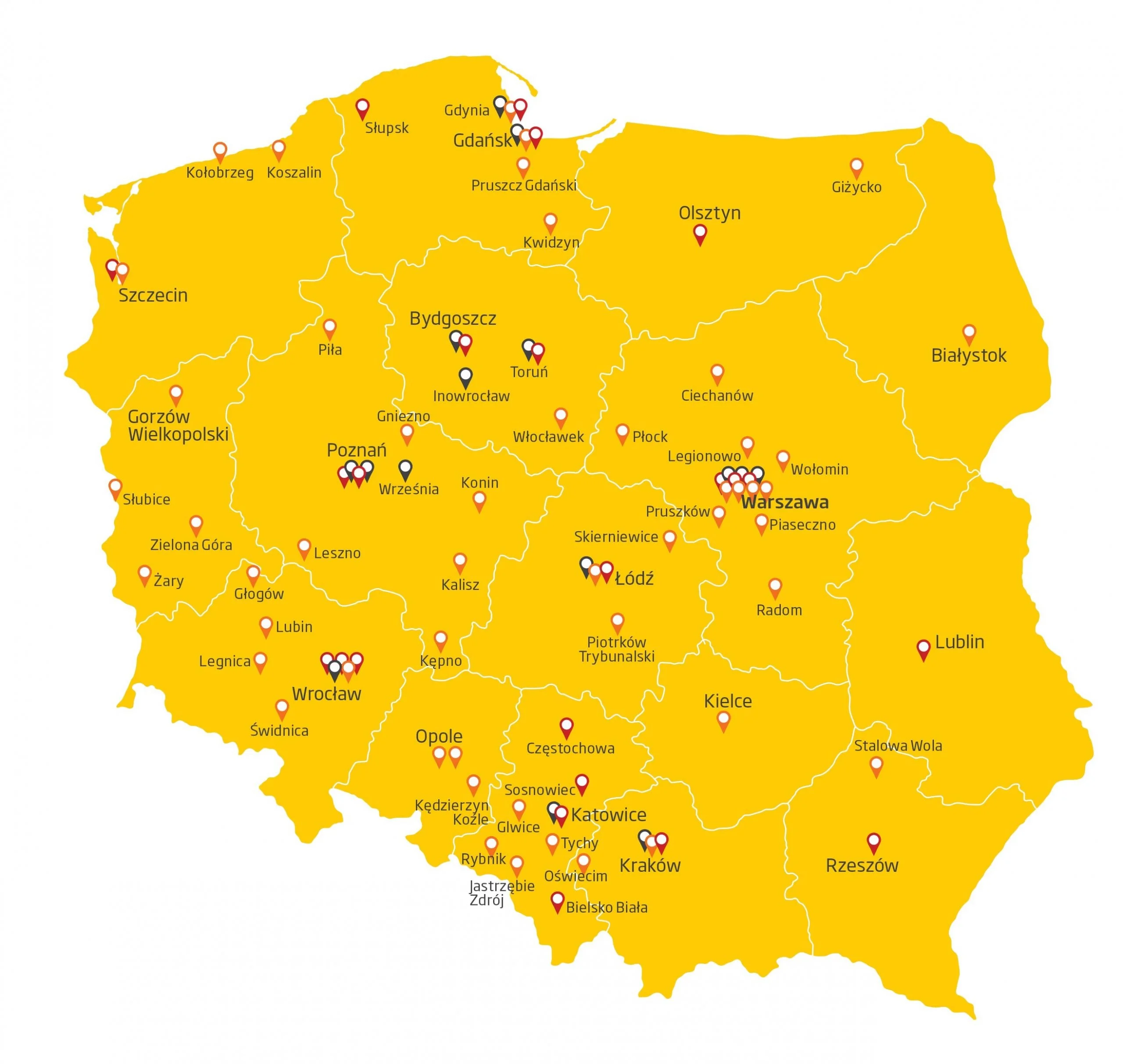 mapa_odziałów_żółty_solo