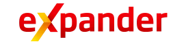 Expander logo
