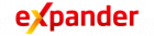 EXPANDER LOGO EXPANDER LOGO