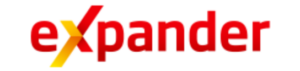 EXPANDER LOGO