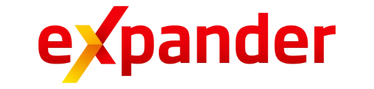 Logo Expander