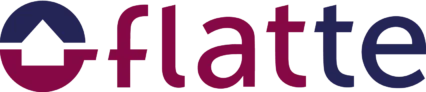 flatte_RGB Flatte - logo