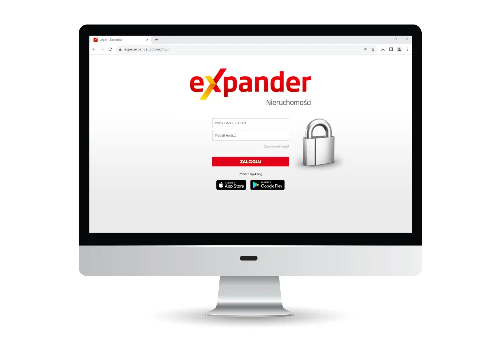 monitor expro