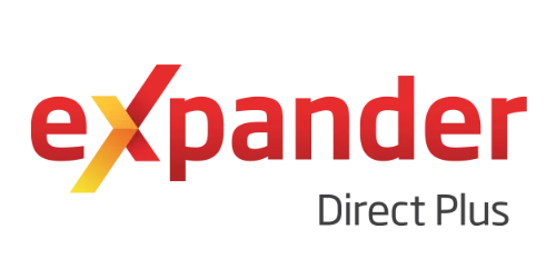 Expander Logo
