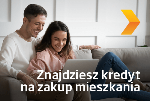 Kredyt hipoteczny