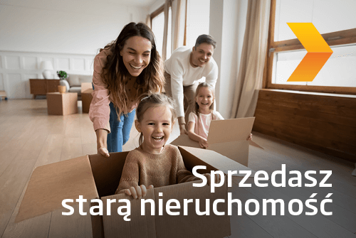 Sprzedaż nieruchomości