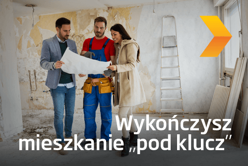 Wykonczenie pod klucz
