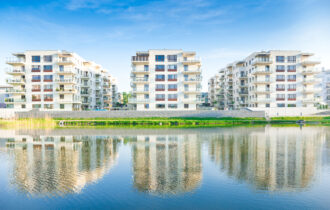 Residential Housing