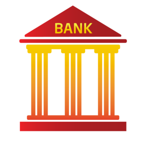 bank ikona