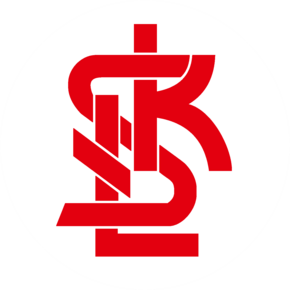 ŁKS łódź logo