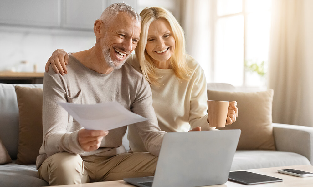 Planowanie emerytury przez emerytów