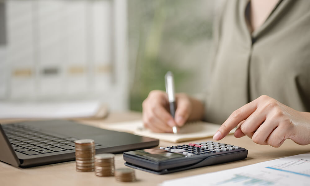 Kalkulowanie emerytury