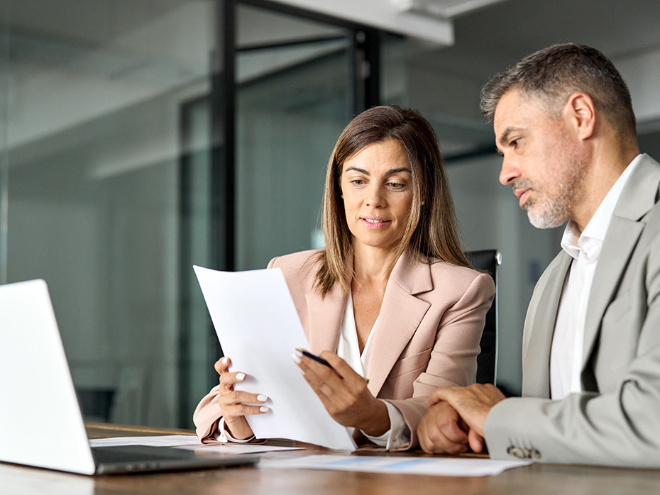 Kiedy umowa przedwstępna jest nieważna?