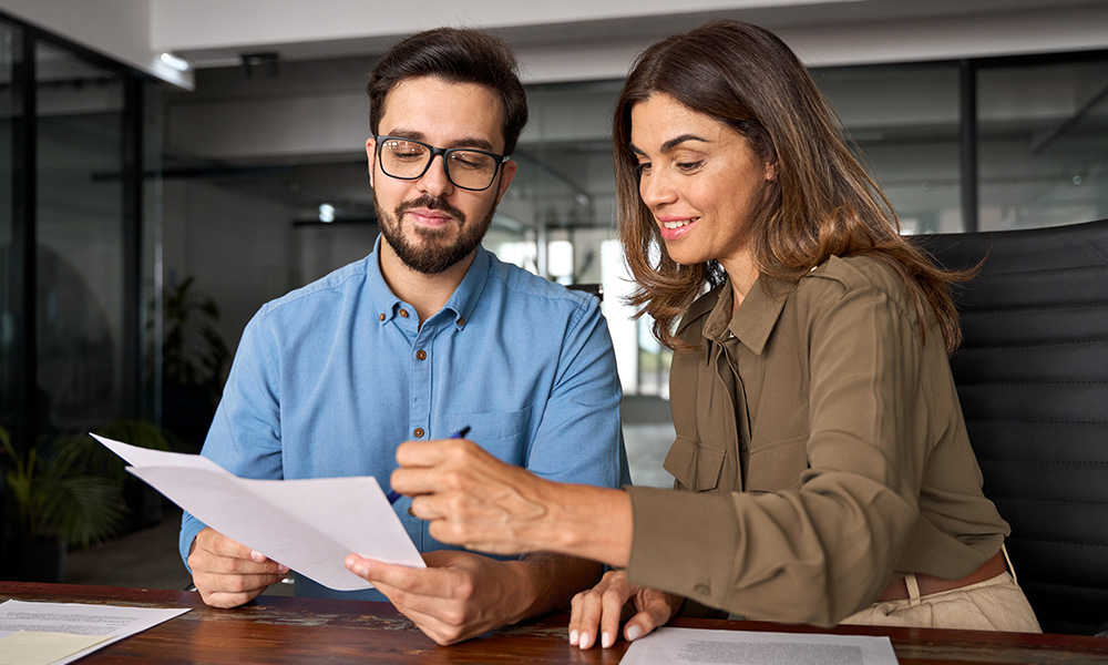 Czy umowa przedwstępna jest wiążąca?