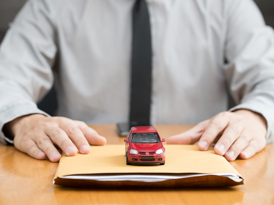 Kredyt na samochód - co trzeba wiedzieć