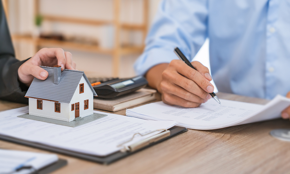 Jaki trzeba mieć wkład własny