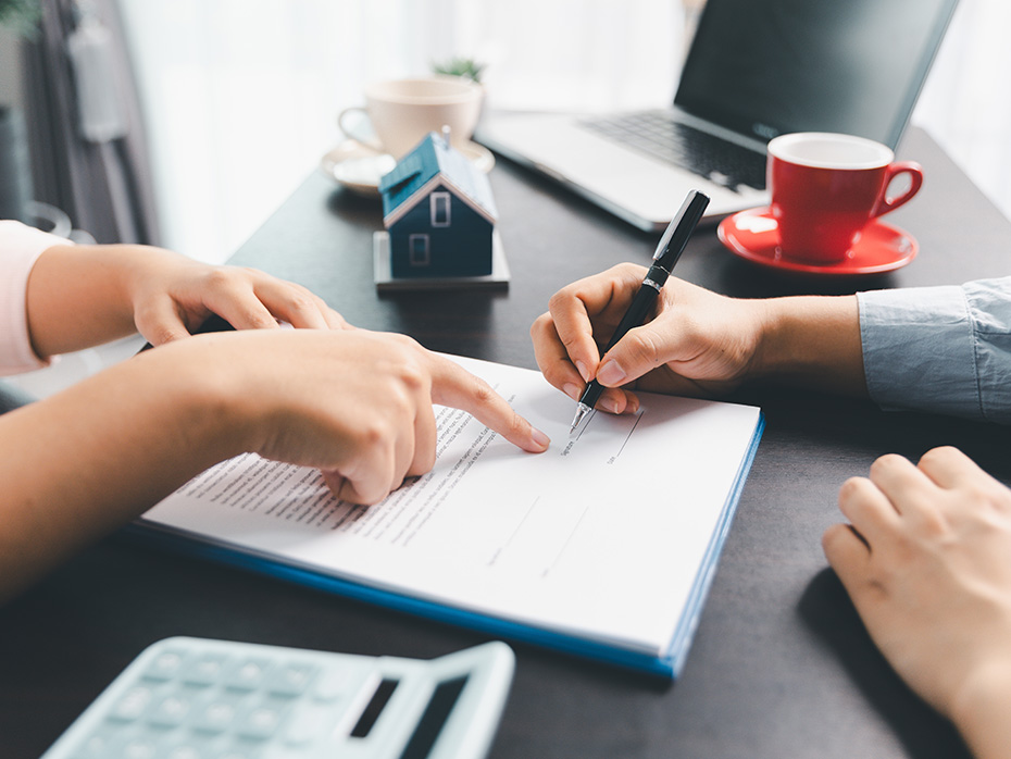 Podpisywanie listu mazalnego