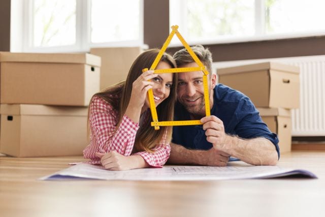 Dostępna kwota kredytu hipotecznego wzrosła choćby o 130 000 zł