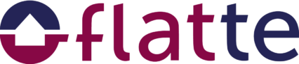 Flatte - logo