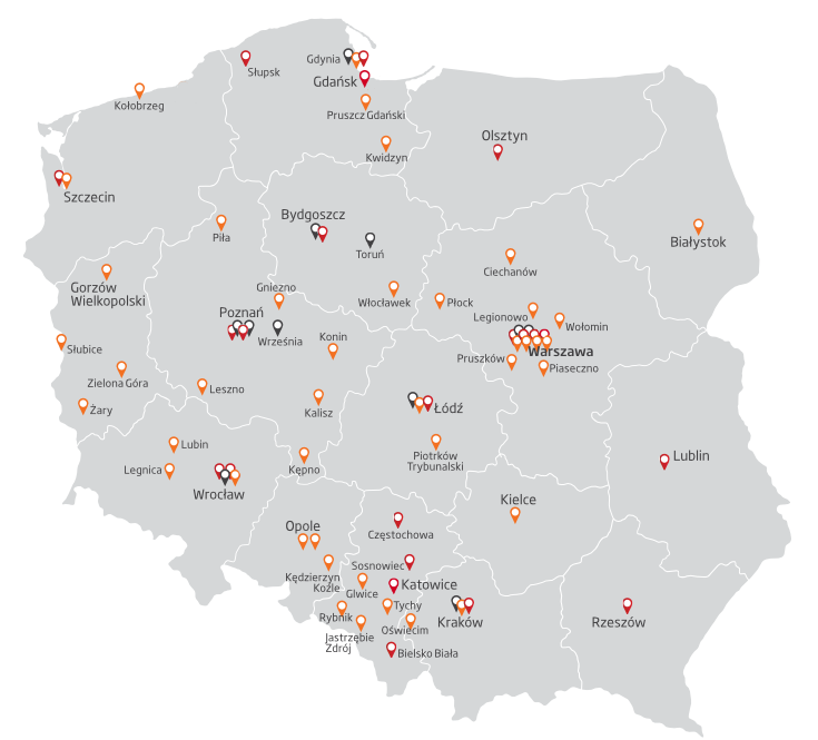 mapa oddziały 6